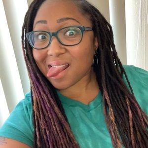 Meet your Posher, Nyetta